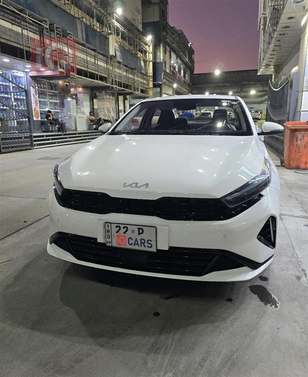 كيا K3 2024 للبيع في العراق - البصرة